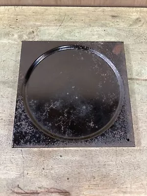 Perfection 730 Kerosene Oil Heater - Drip Pan - Surface Rust • $20
