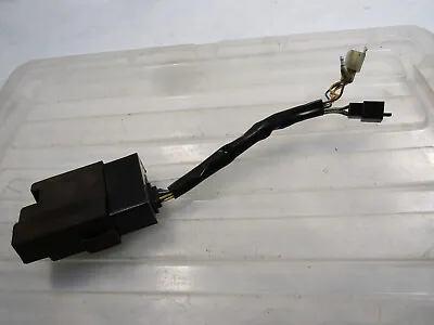 Honda 1996 - 1999 VT1100 C2 Ace VT 1100 Shadow OEM ECU CDI Ignition Box W/Sleeve • $264.97