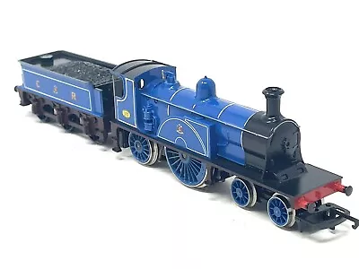 Tri-ang Hornby Railways R553 Caledonian Single Loco No. 123 MINT BOXED • £85