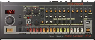 Roland TR-08 Rhythm Composer • $399.99