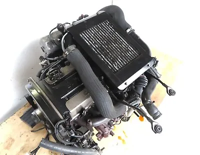 01-05 Mitsubishi Lancer Evolution 7 8 JDM 4G63T Turbo 2.0L Engine Outlander EVO • $2999