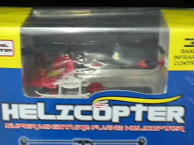 Helicopter • $24.99