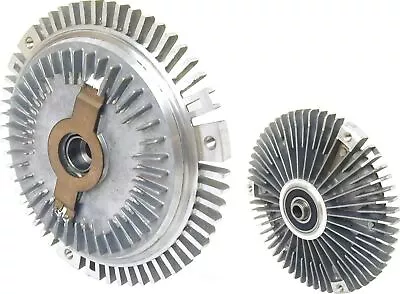 Engine Cooling Fan Clutch Fits 1986-1995 Mercedes-Benz 300E 300TE 300CE  URO PAR • $87.42