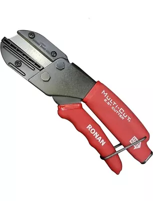 Ronan Multi-Cut Rubber Cutter • $29.99