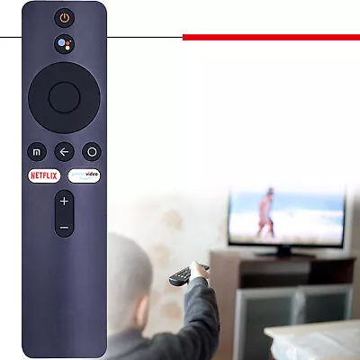 Single Channel 433MHz Bluetooth Voice Remote Control For Xiaomi Box 4X MI TV 4K • $17.76