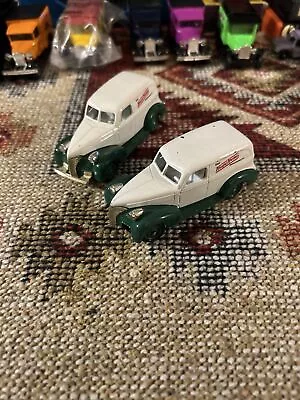 1939 Chevrolet Delivery Truck ~ Diecast ~ Krispy Kreme Doughnuts ~ LLEDO ENGLAND • $14.95