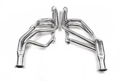 Exhaust Header For 1968-1970 Plymouth Belvedere 6.3L V8 GAS OHV • $503.95