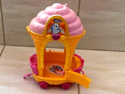 My Little Pony Carriage • £8.99