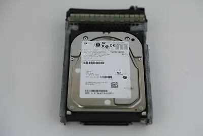 Fujitsu MBA3147NC Ultra 320 SCSI/SCA2/LVD Hard Drive • £39