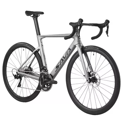 Carbon Frame Road Bike With Shimano 105 22 Speeds 20th Anniversary Version -Disc • $950