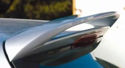 $94.62 • Buy Roof Spoiler Rieger Tuning Fits For VW Golf 5