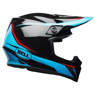 Bell MX-9 MIPS Dirt Helmets • $199.95
