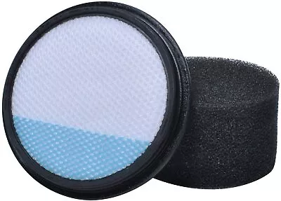 Pre Motor + Foam Sponge Filter For VAX Blade 32V 24V TBT3V1P1 TBT3V1B2 TBT3V1F1 • £5.99