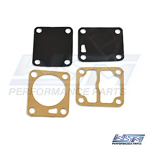 Wsm Fuel Pump Repair Kit Mariner / Nissan / Tohatsu / Yamaha 8 - 50 Hp • $19.97