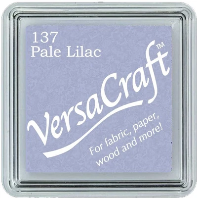 £1.50 • Buy VersaCraft Pigment Ink Pad - Small For Fabric - Paper - Wood & More!