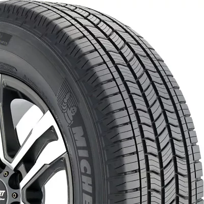 4 New Michelin Primacy Ltx 245/70-17 110t (127480) • $760