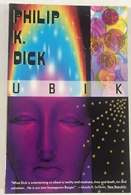 Ubik • $5.97