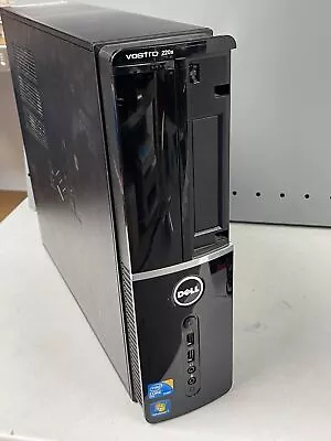 Dell Vostro 220 Intel Core 2 Duo Not Working Part Only • $22.49
