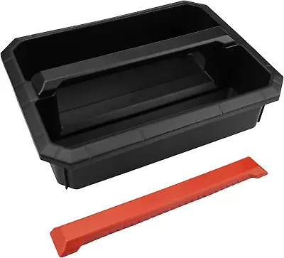 31-01-8400 Storage Tray Replacement For Milwaukee PACKOUT 22 In. Large Tool Box • $31.21