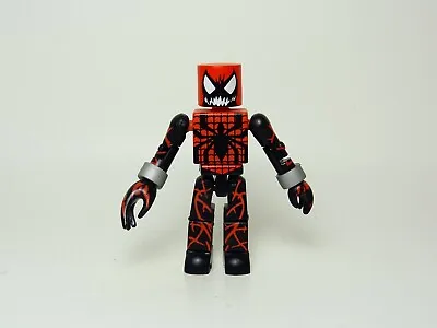 Marvel Minimates Series 10 Spider-Carnage • $17.47