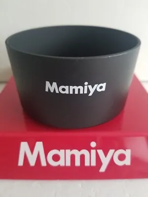 Mamiya 645 AFD III / DF / DF+ 110mm/2.8 LENSHOOD   (lenshood D) • $40