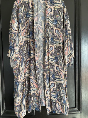 £20 • Buy Topshop Kimono Jacket