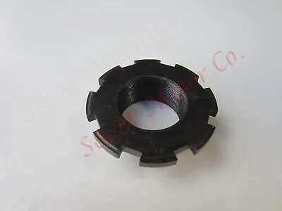 Bsa Clutch Centre Nut Single Spring 15-4312 M20 M21 M33 Empire Star • $42.07