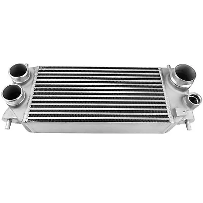 Aluminum Intercooler Fits Ford F150 F-150 2.7L 3.5L EcoBoost 2015-2020 • $239