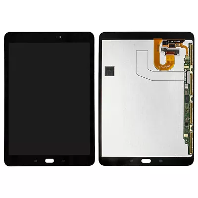 LCD Display Assembly For Samsung GALAXY Tab S3 9.7 T825 T827 Touch Screen HAU • $216.59