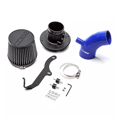 COBB Tuning SF Intake System BLUE Silicone For Mazda 3 MPS 07-13 Mazdaspeed • $334.68