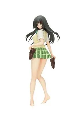 $291.74 • Buy Orchid Seed Motto To Love-Ru Kotegawa Yui 1/7 Scale Figure From Japan
