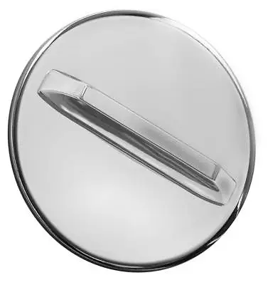 1962 1963 1964 62 63 64 Nova Chevy II Chevrolet Chevy Chrome Fuel Gas Cap • $34.27