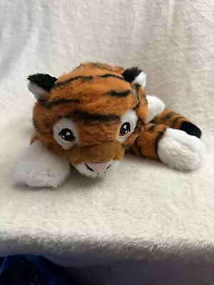 Keeleco Tiger Soft Toy Plush Super Soft • £9.50