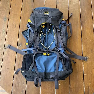 Mountainsmith  Vista Backpack 23L Hiking Bag With Closable Top. • $50