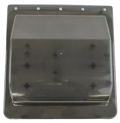 Valterra Universal Vent Lid Smoke Jensen Ventline Elixir RV Camper Trailer • $28.70