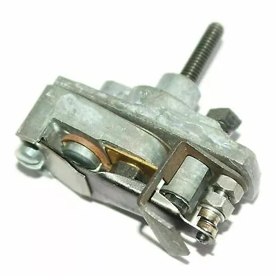 £23.41 • Buy Lucas Magneto Contact Breaker Point Assembly For Norton BSA Triumph Vintage Bike
