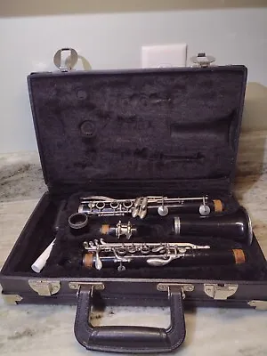 Leblanc Vito Clarinet • $55.99