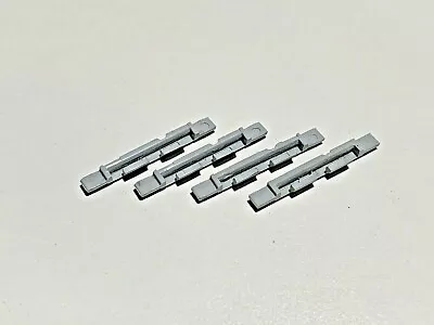 ➔ Apple Macbook A1181 13  Optical Drive Clips For Top Case 2006/2007/2008/2009 • $3.50