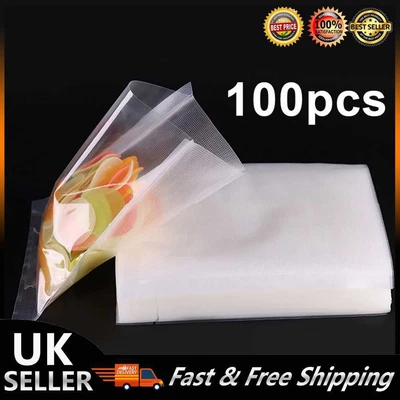 £12.09 • Buy Portable Hand Pump Sous Vide Bags Lightweight BPA Free For Kitchen Supplies Tool