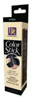 Daggett & Ramsdell Color Stick Instant Hair Color Touch Up- Jet Black .44oz 2-PK • $7.99