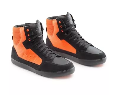 KTM J-6 Air Shoes By Alpinestars (Size 8) 3PW210006903 • $85.50