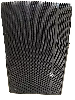 Mackie Powered HD1521 Speaker • $429