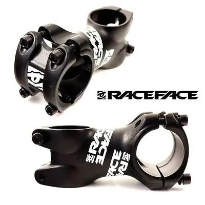 RaceFace Ride XC 31.8mm Steerer 1-1/8  6° Stem - 60mm/ 70mm • $22.90
