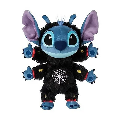 Disney Lilo And Stitch Plush • $11.99