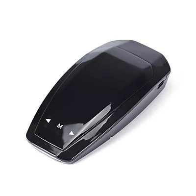 $28.54 • Buy AUTO VB 360 Degree Car Detector Anti Radar Detector Russian/English Vehicle
