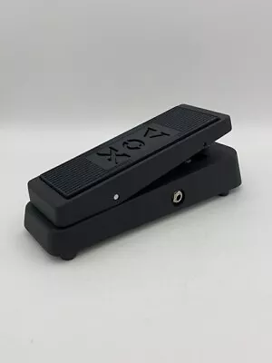 VOX V845 Classic Wah Guitar Effect Pedal Used From Japan • $69.99