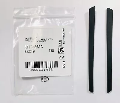 Authentic Oakley Steel Plate OX3222 Steel Line/ Base Plane Replacement Ear Socks • $29.95