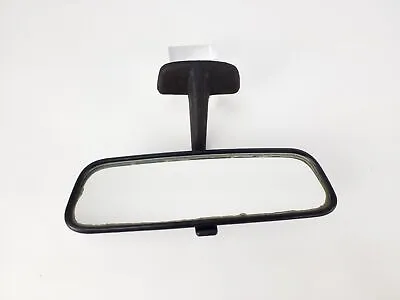 Rear View Mirror Black W100 W108 W109 W110 W111 W112 W114 W115 W460 W461 • $82.50