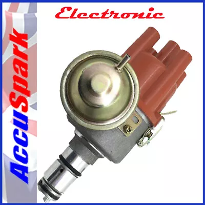 VW Beetle Camper Bug Accuspark Electronic Distributor • $94.66