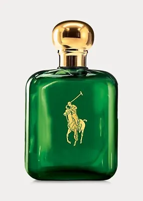 $45.99 • Buy Polo Green By Ralph Lauren Cologne For Men  4.0 Oz * AUTHENTIC * NEW *